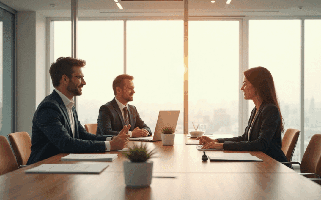 Coaching professionnel & fidélisation : un levier stratégique pour les DRH dans un marché en tension