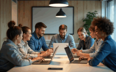 Favoriser l’adhésion aux changements : comment outiller les managers pour accompagner efficacement ?