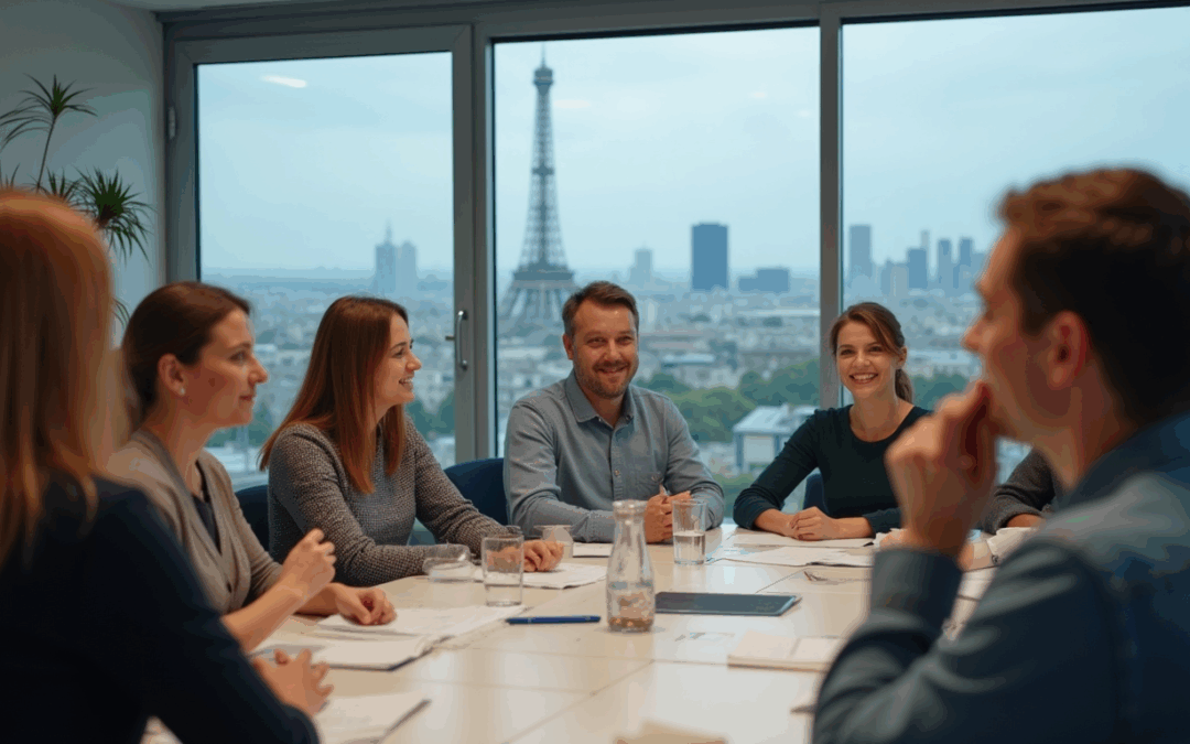 Pourquoi les formations et le coaching professionnel sont la réponse adaptée aux contraintes des établissements sanitaires et médico‑sociaux
