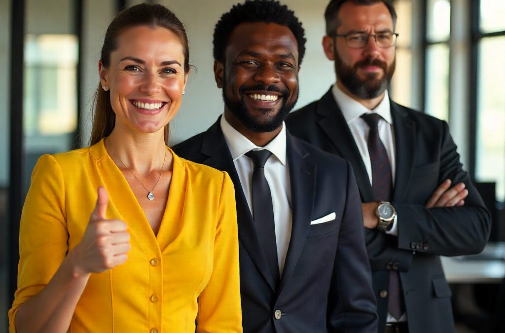 La place des émotions en entreprise : comprendre, accueillir et transformer