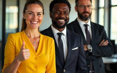 La place des émotions en entreprise : comprendre, accueillir et transformer